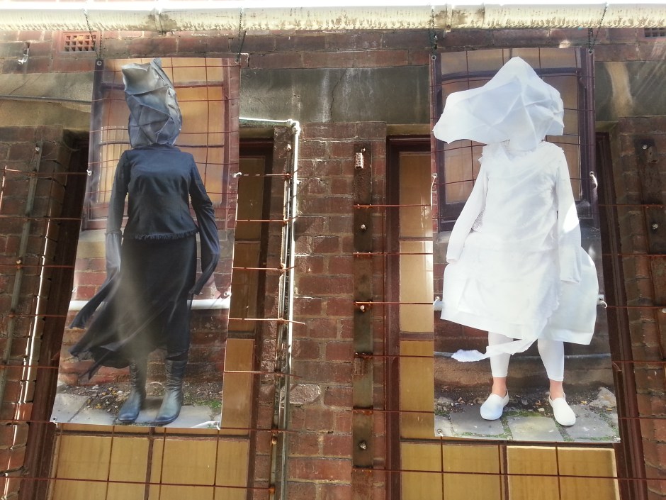 Things with Feathers: A synonym for hope.