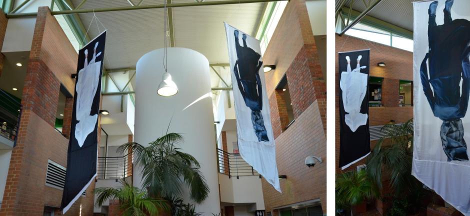 Artland installation