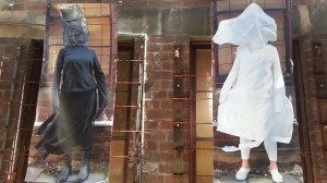 Things with Feathers: A synonym for hope.