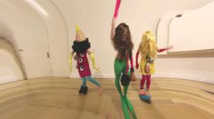 An Unknowable mass of Amorphous Zilchness