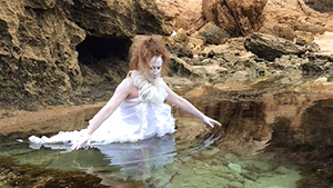 The Colour of Death: White The Colour of Death: White