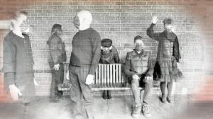 Waiting for Change Waiting for Change